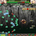 対戦!ローズシスターズ 体験版の当時のゲーム画面3