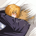 Days of Memories~彼と私の熱い夏~の当時のゲーム画面4