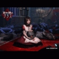 歪みの国のアリス 後編の当時のゲーム画面2