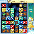 マジックアローピュアホワイトの当時のゲーム画面3