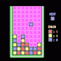 シグナルの当時のゲーム画面2