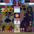 ぷよぷよSUNの当時のゲーム画面2