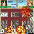 記憶検定! 神経衰弱の当時のゲーム画面4
