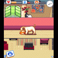 Dogzの当時のゲーム画面2