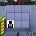 Gun Shooting MAXの当時のゲーム画面2