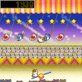 スターサーカスの当時のゲーム画面2