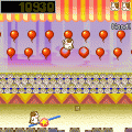 スターサーカスの当時のゲーム画面3