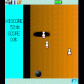 THE Bollingの当時のゲーム画面2