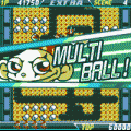 Mr.Do(体験版)の当時のゲーム画面3