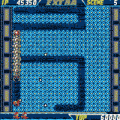 Mr.Do(体験版)の当時のゲーム画面4