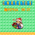 タイニーもサルバナナ?の当時のゲーム画面3