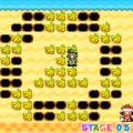タイニーもサルバナナ?の当時のゲーム画面4