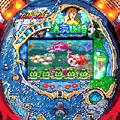 CR清流物語MTCの当時のゲーム画面3
