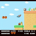 バイオミラクルぼくってウパの当時のゲーム画面3