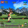 みんなのGOLF モバイル2+の当時のゲーム画面4