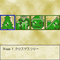 EXリバーシex01Xmasの当時のゲーム画面4
