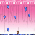 フフッフーの当時のゲーム画面2