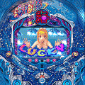 CRスーパー海物語M55W[マリンモード]の当時のゲーム画面2