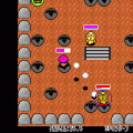 マジすごっく2の当時のゲーム画面2
