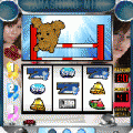 山城美姫'sDiaryの当時のゲーム画面2