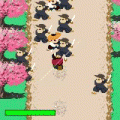 侍DRIVEの当時のゲーム画面3