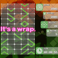 GUNPEY-Rの当時のゲーム画面2