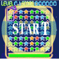 スターライツの当時のゲーム画面