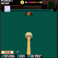 Pool Meisterの当時のゲーム画面2