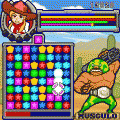 イレカエント ~荒野のアミーゴ~の当時のゲーム画面2
