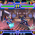 機動武闘伝Gガンダム後編~決戦!ネオ香港~の当時のゲーム画面3