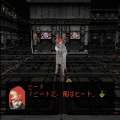 DIGITAL DEVIL SAGA アバタール・チューナー A'S TEST SERVER 完全版の当時のゲーム画面3
