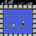 エスパードリームの当時のゲーム画面2