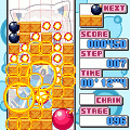 Dr.Bomb!EX+の当時のゲーム画面2