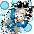 Dr.Bomb!EX+の当時のゲーム画面3