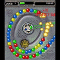 ZUMAの当時のゲーム画面3