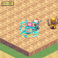 ヴァイトロード-心に友を 手に金を-の当時のゲーム画面3