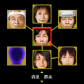 いづみ事件ファイル2蒼月編 3bの当時のゲーム画面4