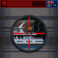 マイアミバイスの当時のゲーム画面3