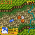 純情ケモノ行進曲side:Aの当時のゲーム画面2