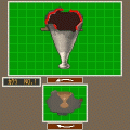 逆転裁判　第五話・蘇る逆転[10]の当時のゲーム画面3