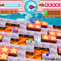 RX激カワ★3DコロコロEGG!!ドラゴンエッグの当時のゲーム画面