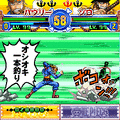 ワンピース スーパーバトルの当時のゲーム画面4