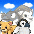 La☆PETの当時のゲーム画面2