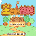 王さまの結婚の当時のゲーム画面4