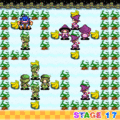 インスマウスがサルバナナ?Vol.4の当時のゲーム画面