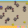インスマウスがサルバナナ?Vol.4の当時のゲーム画面2