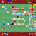 トイポップの当時のゲーム画面2