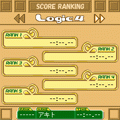 遊ぼう!ピクロジ Vol.1の当時のゲーム画面4