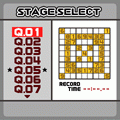 遊ぼう!ナンロジ Vol.2の当時のゲーム画面2