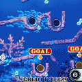 メダルフォールの当時のゲーム画面2